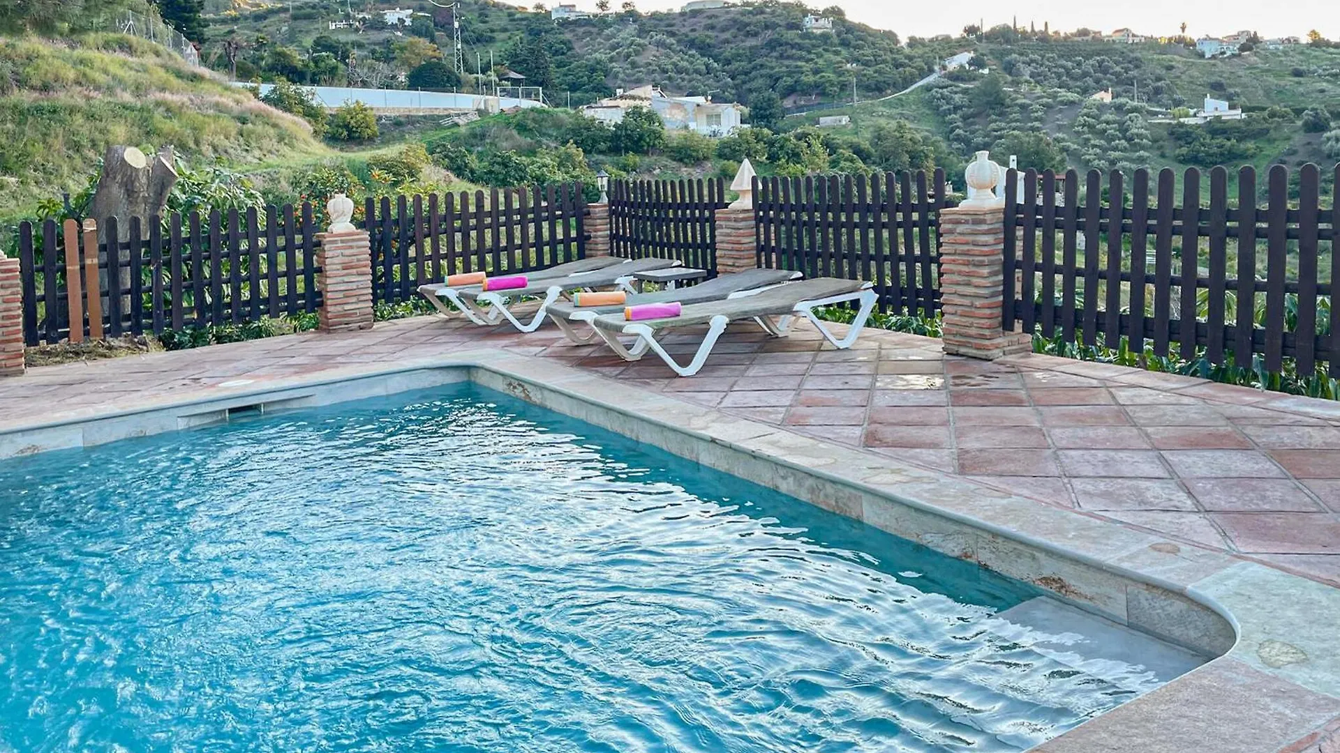 Amazing Home In Frigiliana With Kitchen 0*,  España